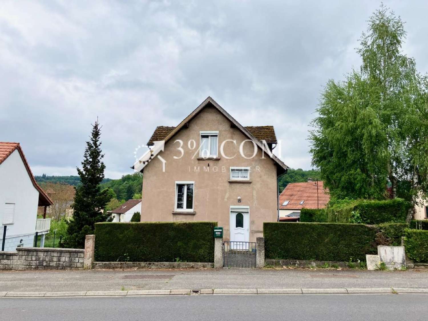  for sale house Bitche Moselle 2