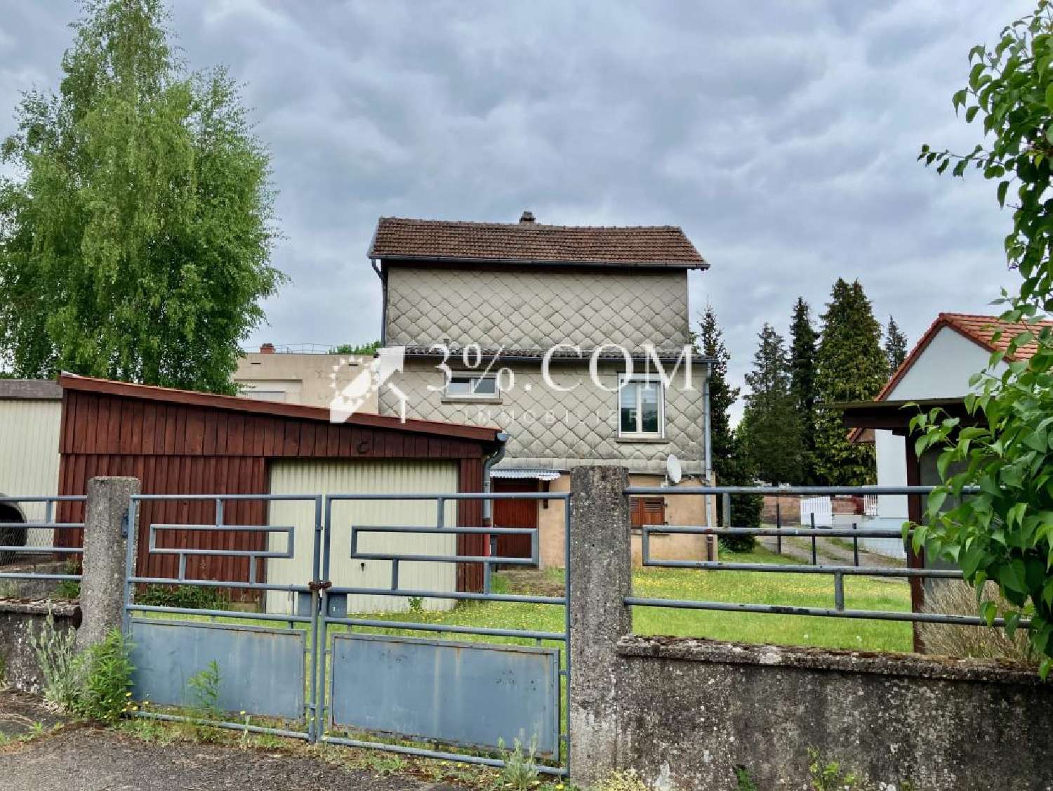  for sale house Bitche Moselle 3