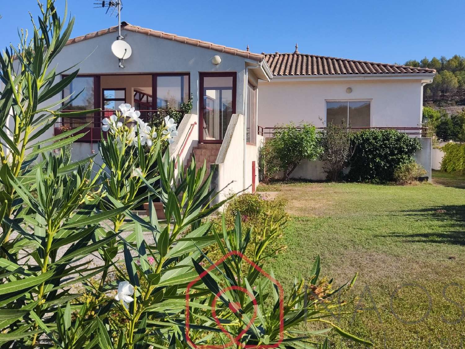 en venta casa Bizanet Aude 2