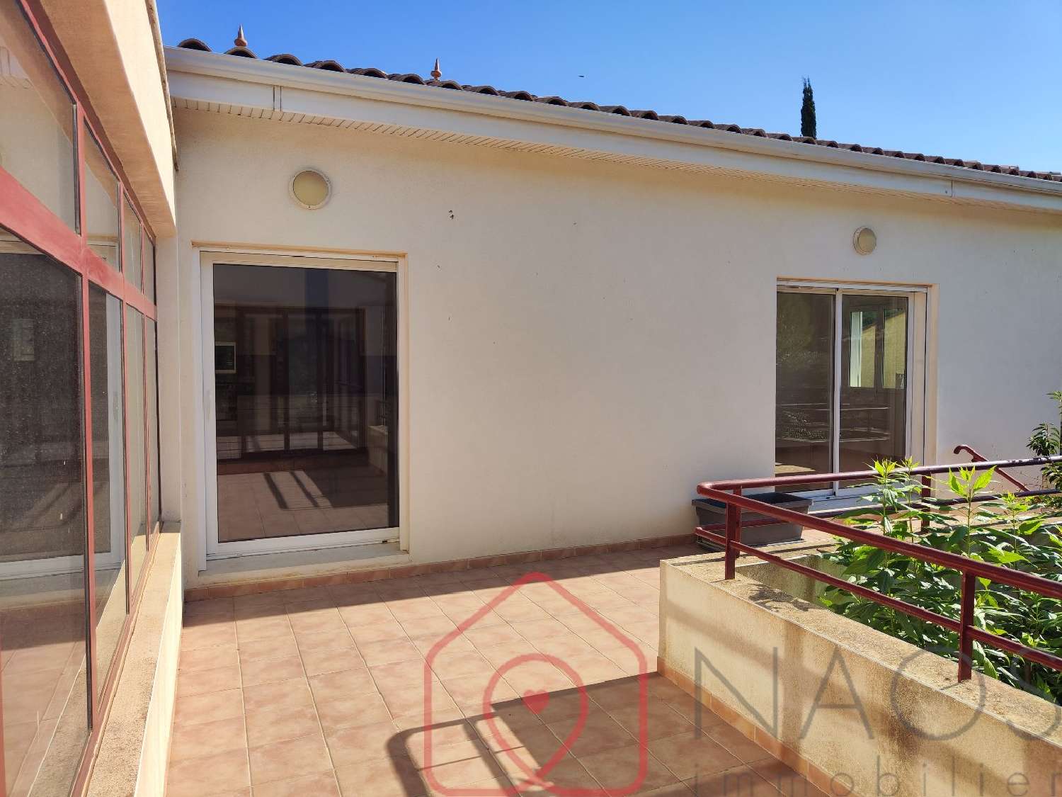 en venta casa Bizanet Aude 3