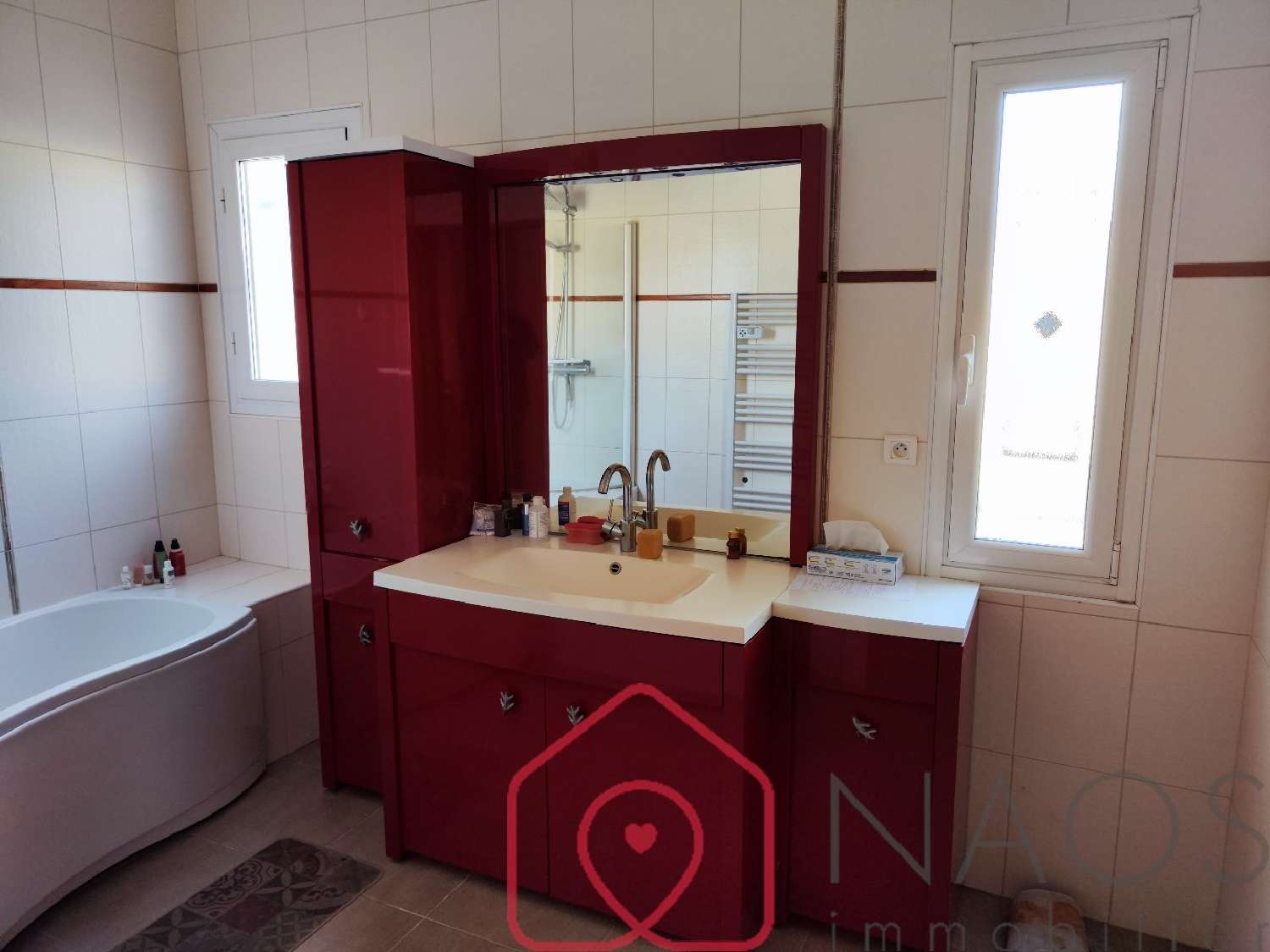 en venta casa Bizanet Aude 7