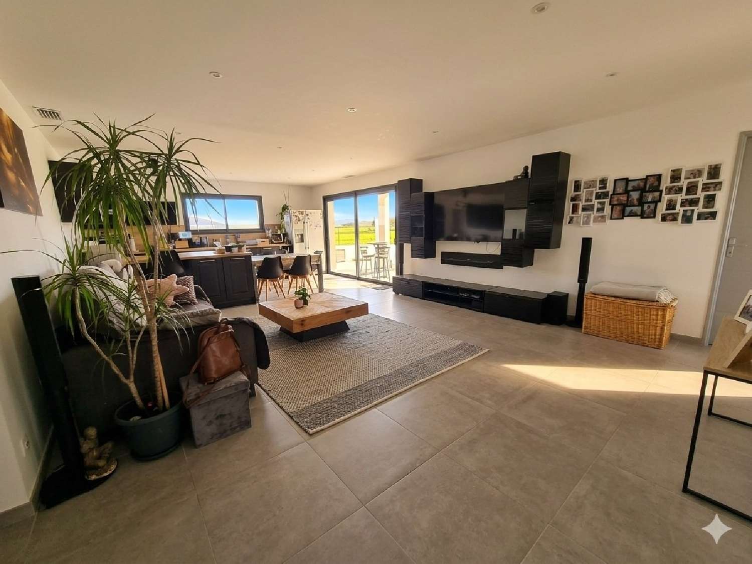 for sale house Bize-Minervois Aude 2