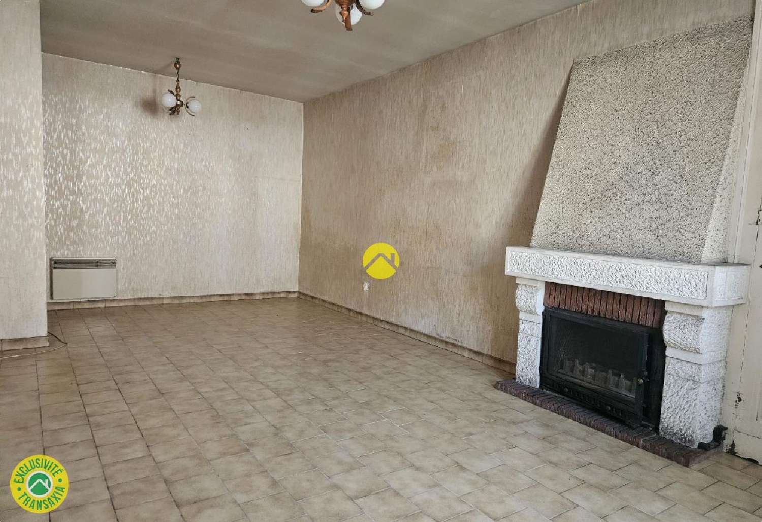 te koop huis Bizeneuille Allier 2