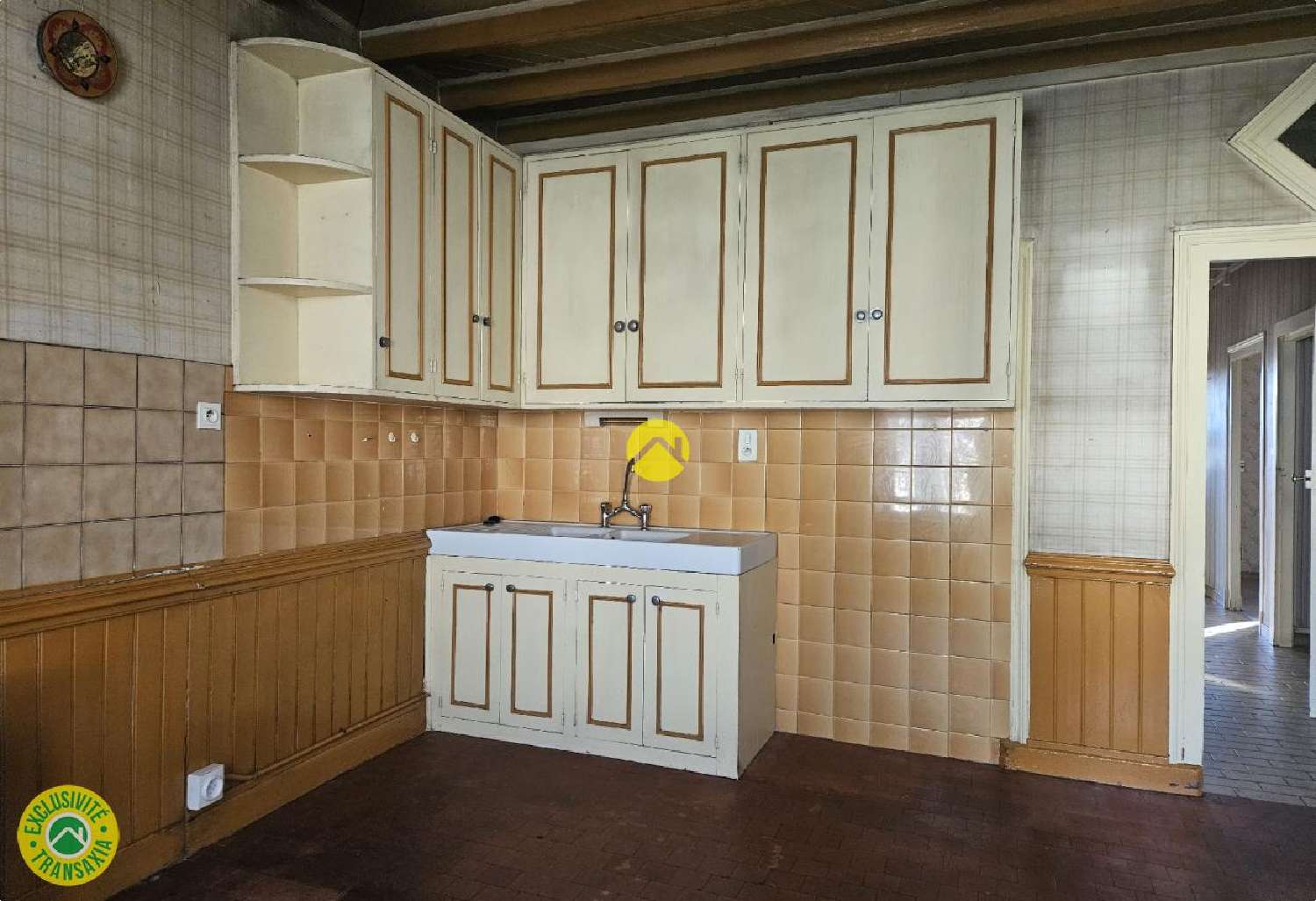 te koop huis Bizeneuille Allier 3