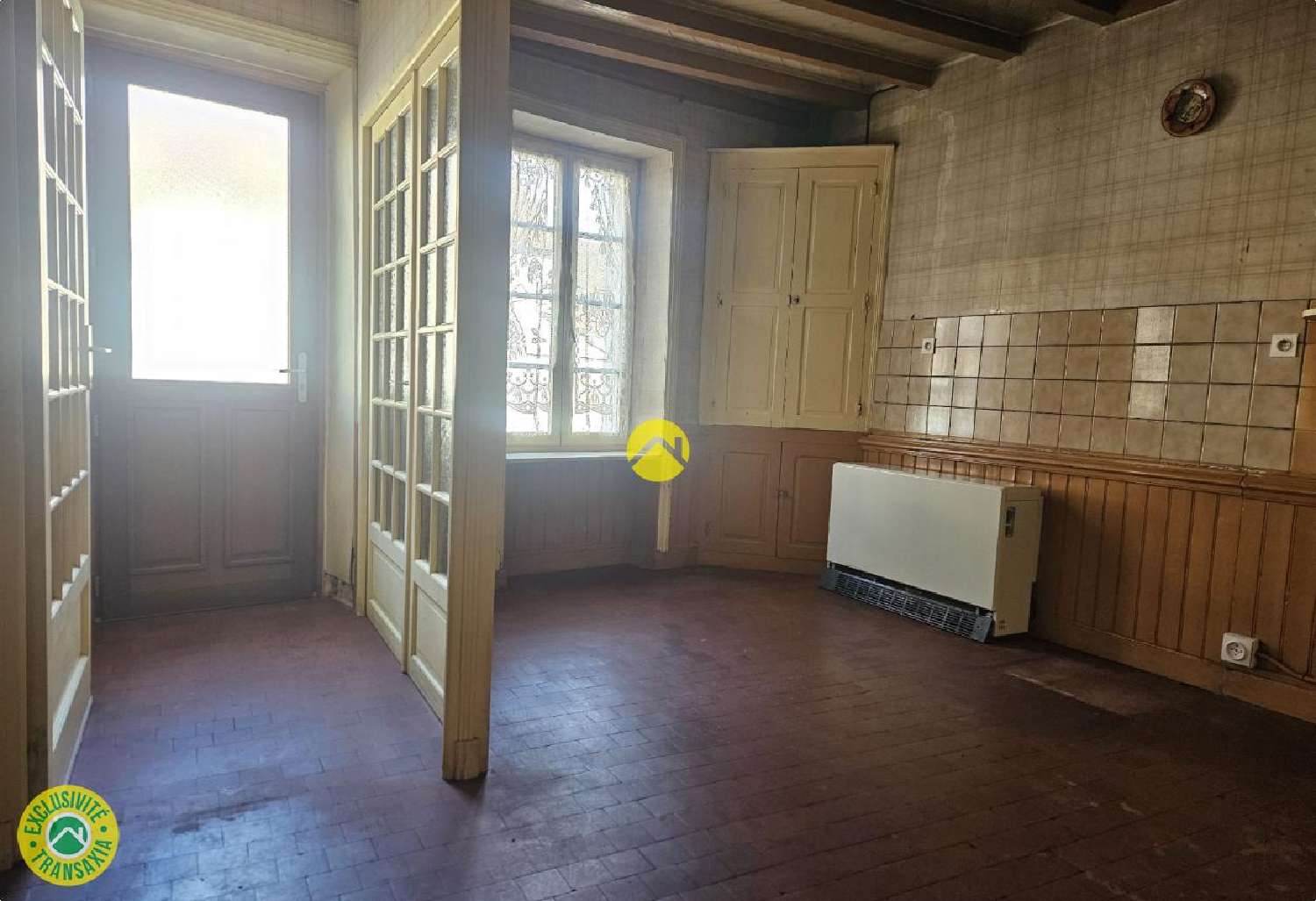 te koop huis Bizeneuille Allier 4
