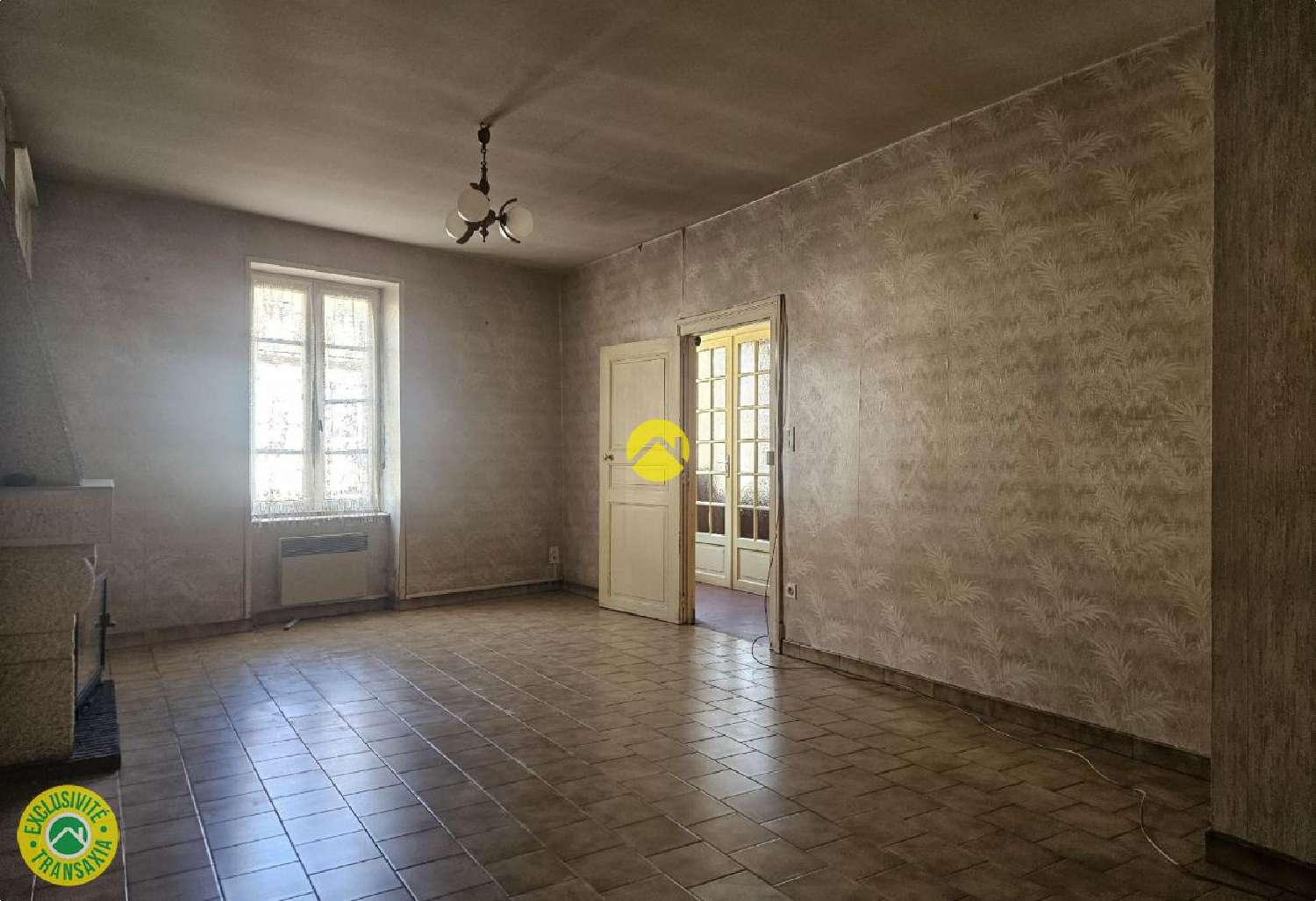 te koop huis Bizeneuille Allier 5