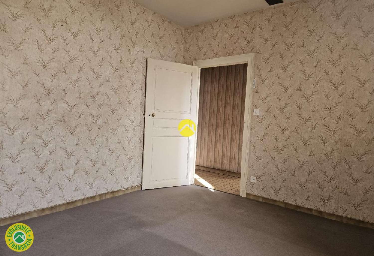 te koop huis Bizeneuille Allier 6