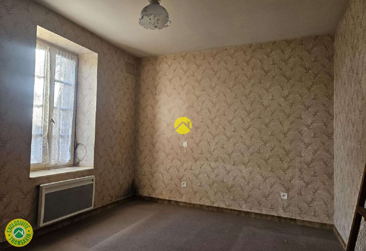 te koop huis Bizeneuille Allier 7