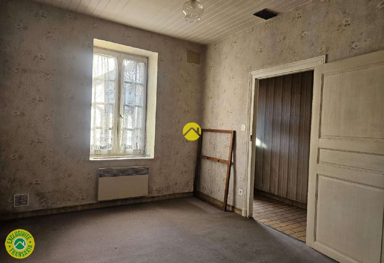 te koop huis Bizeneuille Allier 8