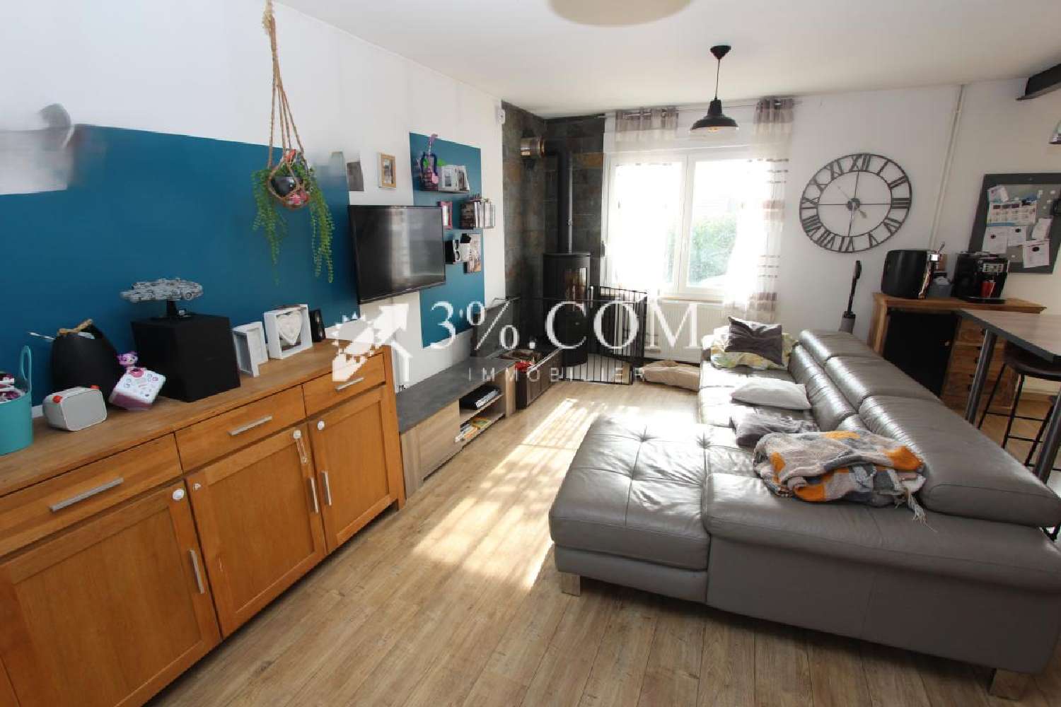  à vendre maison Blainville-sur-l'Eau Meurthe-et-Moselle 2