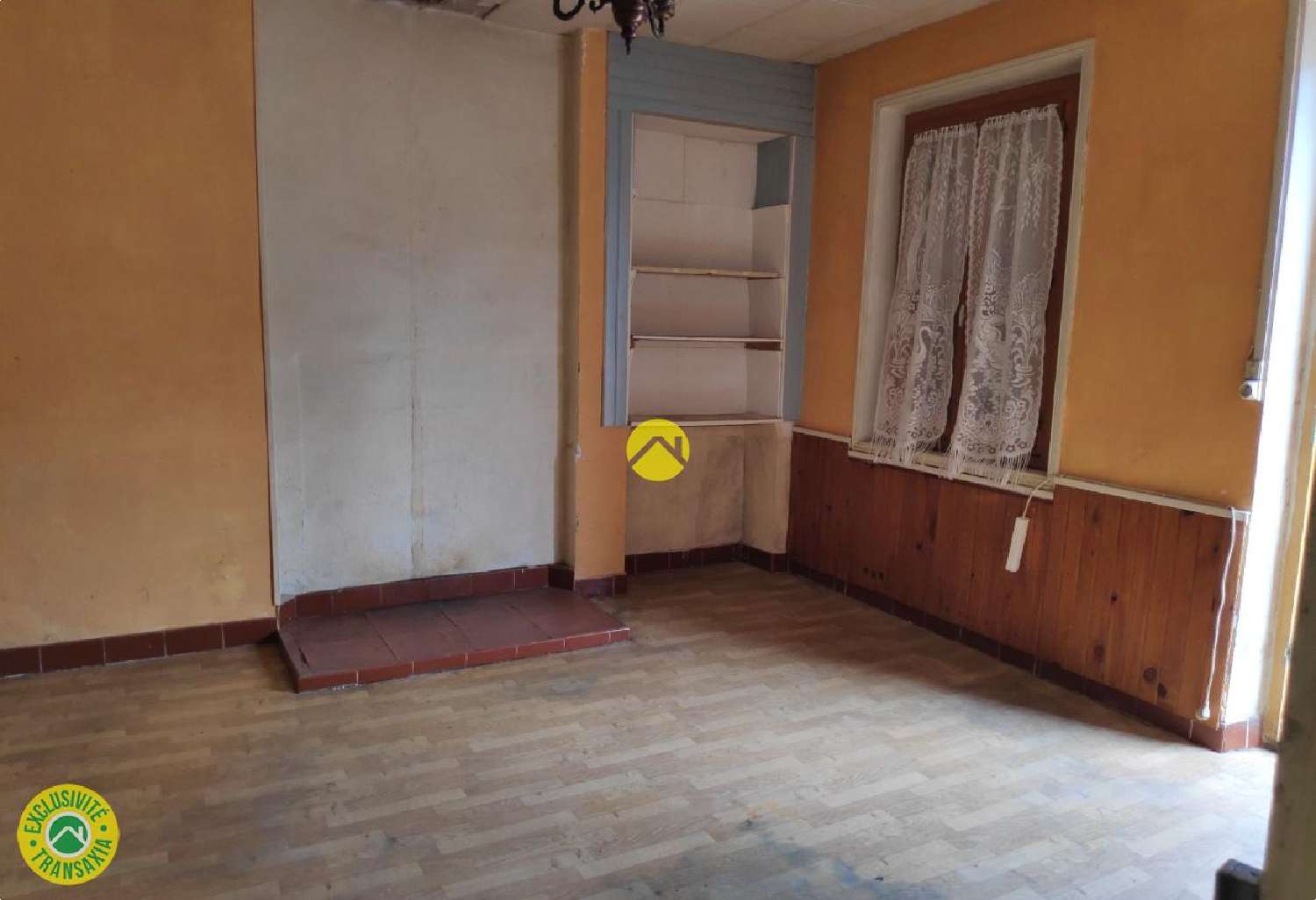  te koop huis Blancafort Cher 2