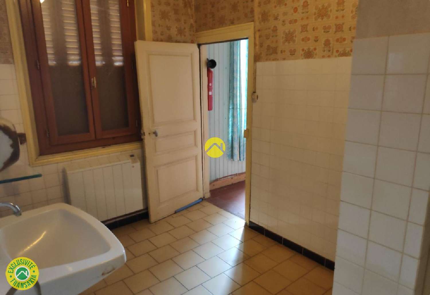  te koop huis Blancafort Cher 6