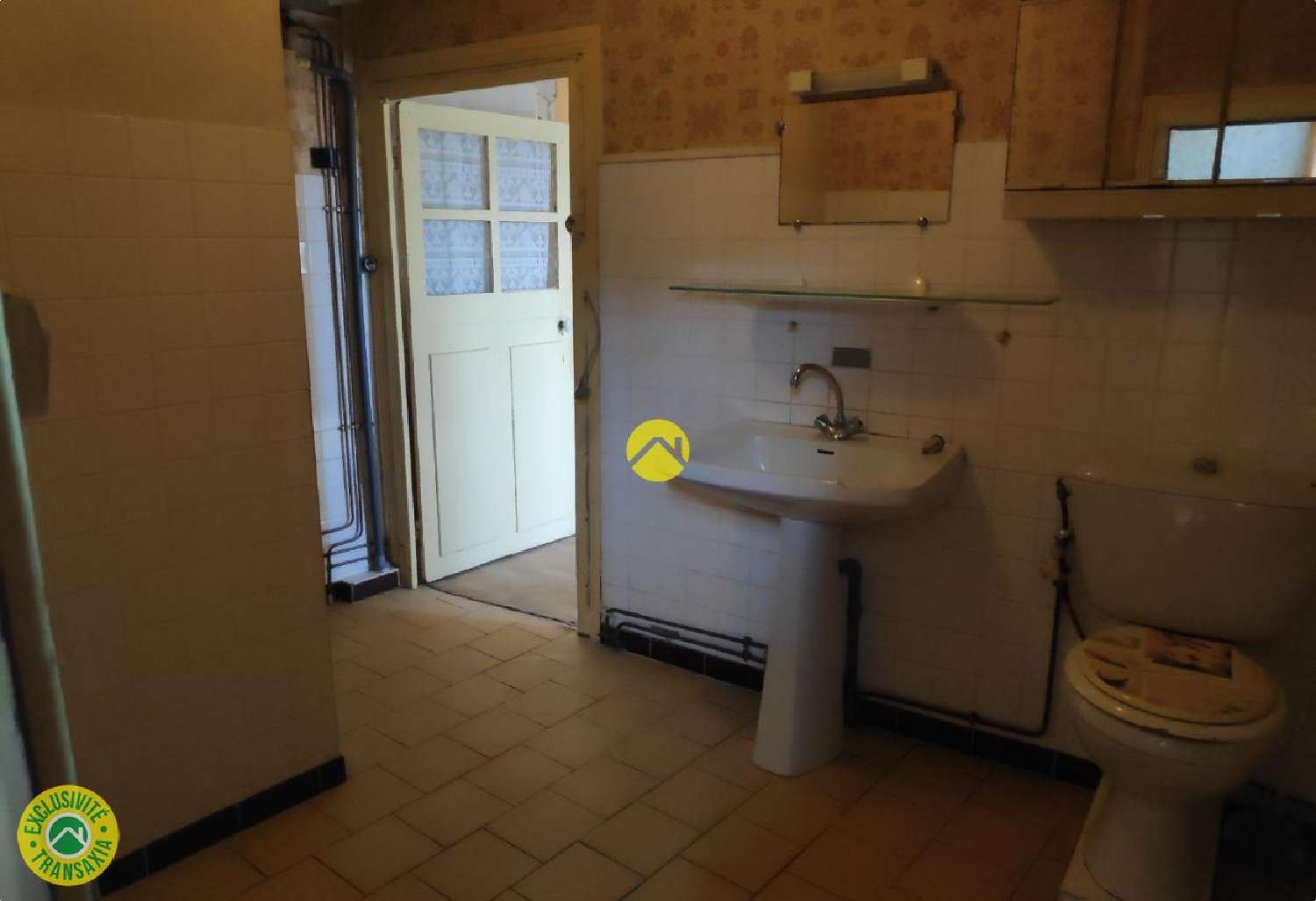  te koop huis Blancafort Cher 7