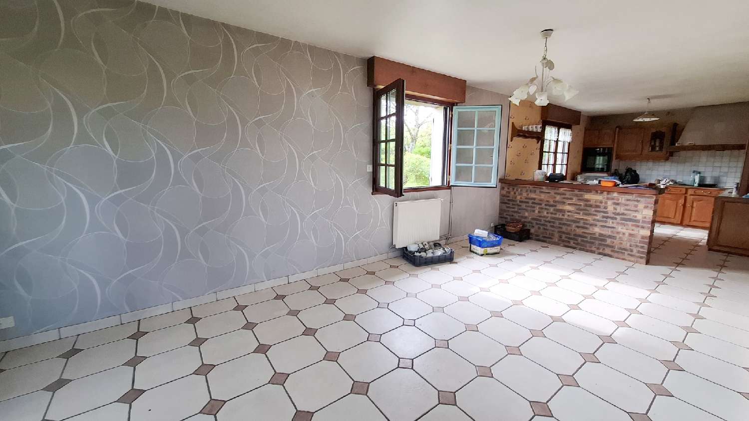  à vendre maison Blangy-sur-Bresle Seine-Maritime 4