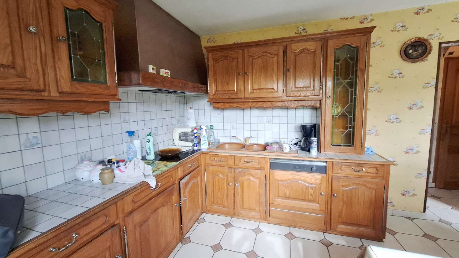  à vendre maison Blangy-sur-Bresle Seine-Maritime 5