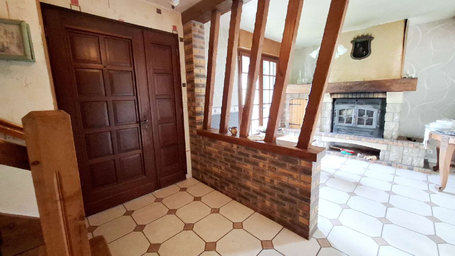  à vendre maison Blangy-sur-Bresle Seine-Maritime 8