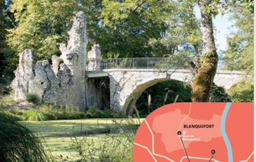 Blanquefort Gironde maison foto 7330009