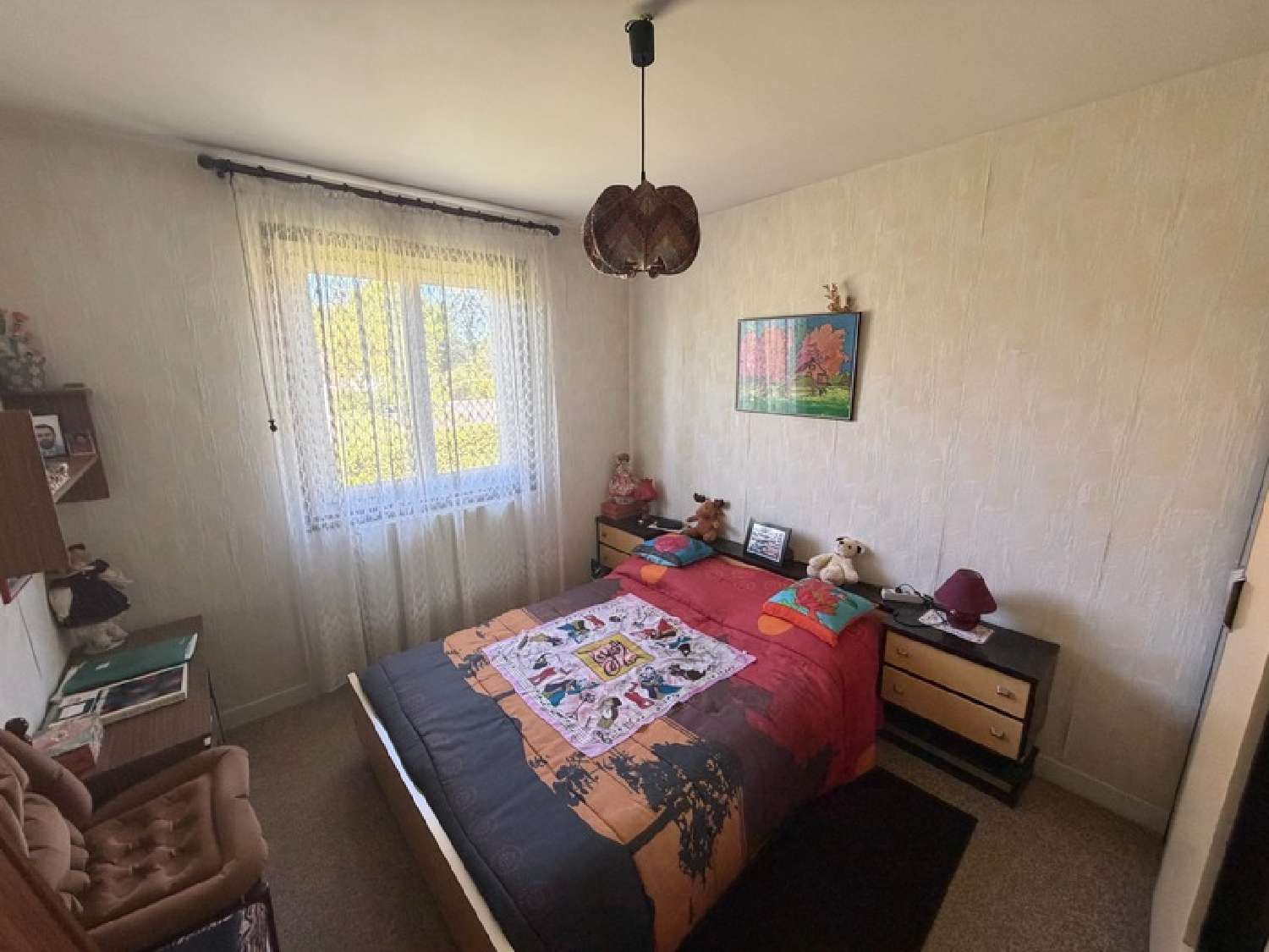  à vendre maison Blanzy Saône-et-Loire 2