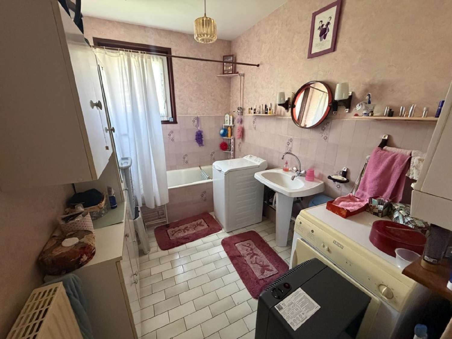  à vendre maison Blanzy Saône-et-Loire 3