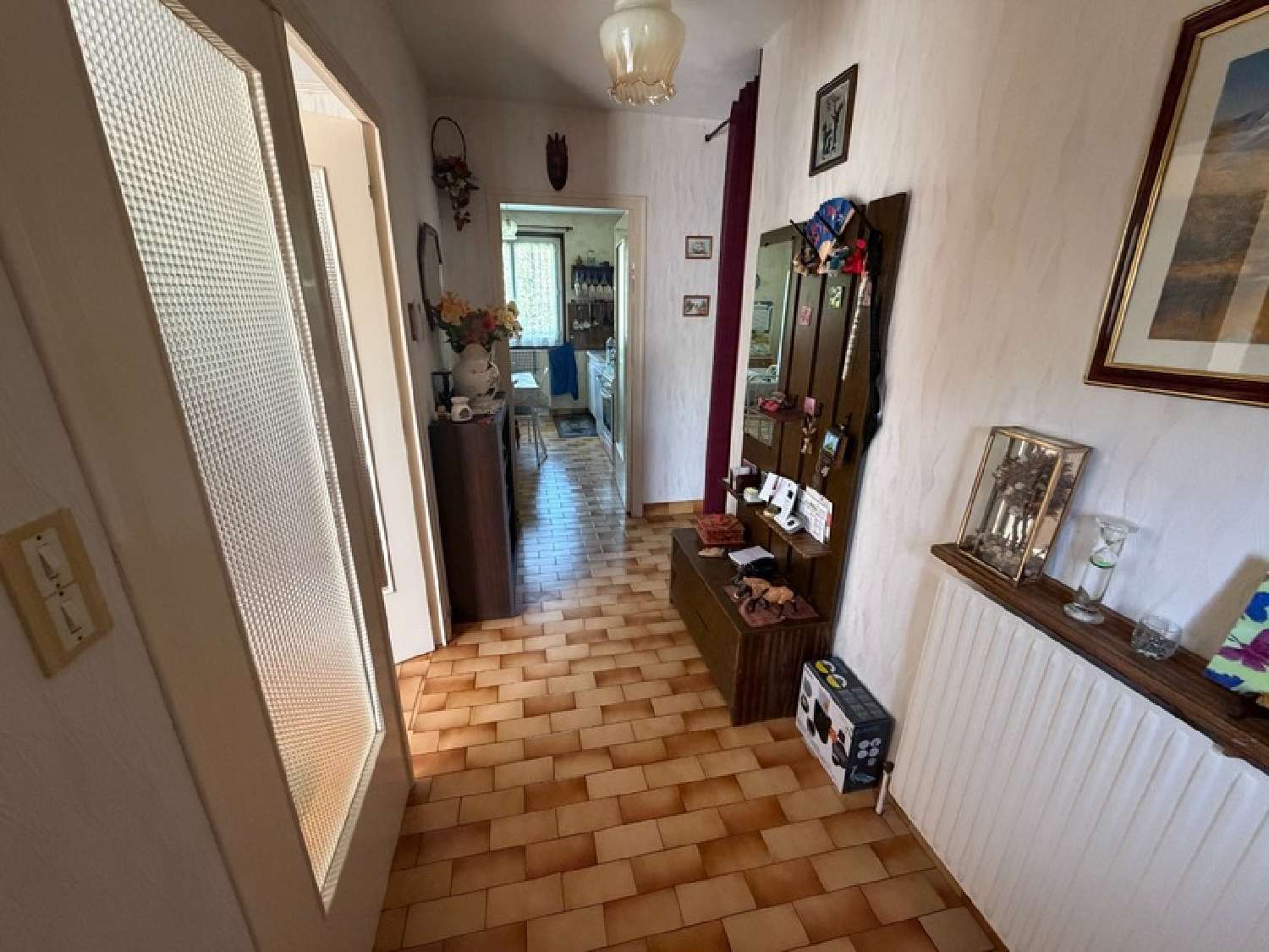  à vendre maison Blanzy Saône-et-Loire 4