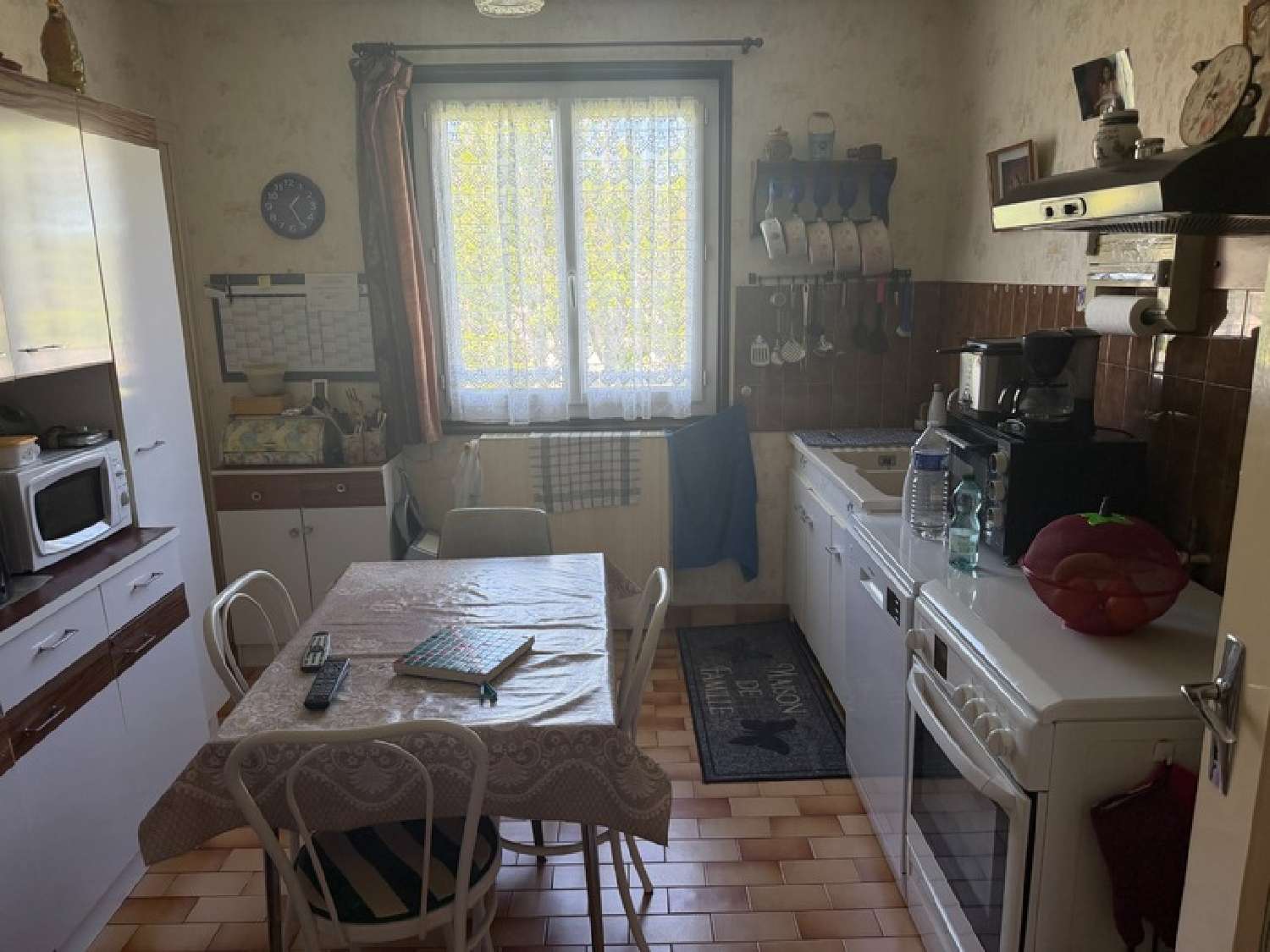  à vendre maison Blanzy Saône-et-Loire 5