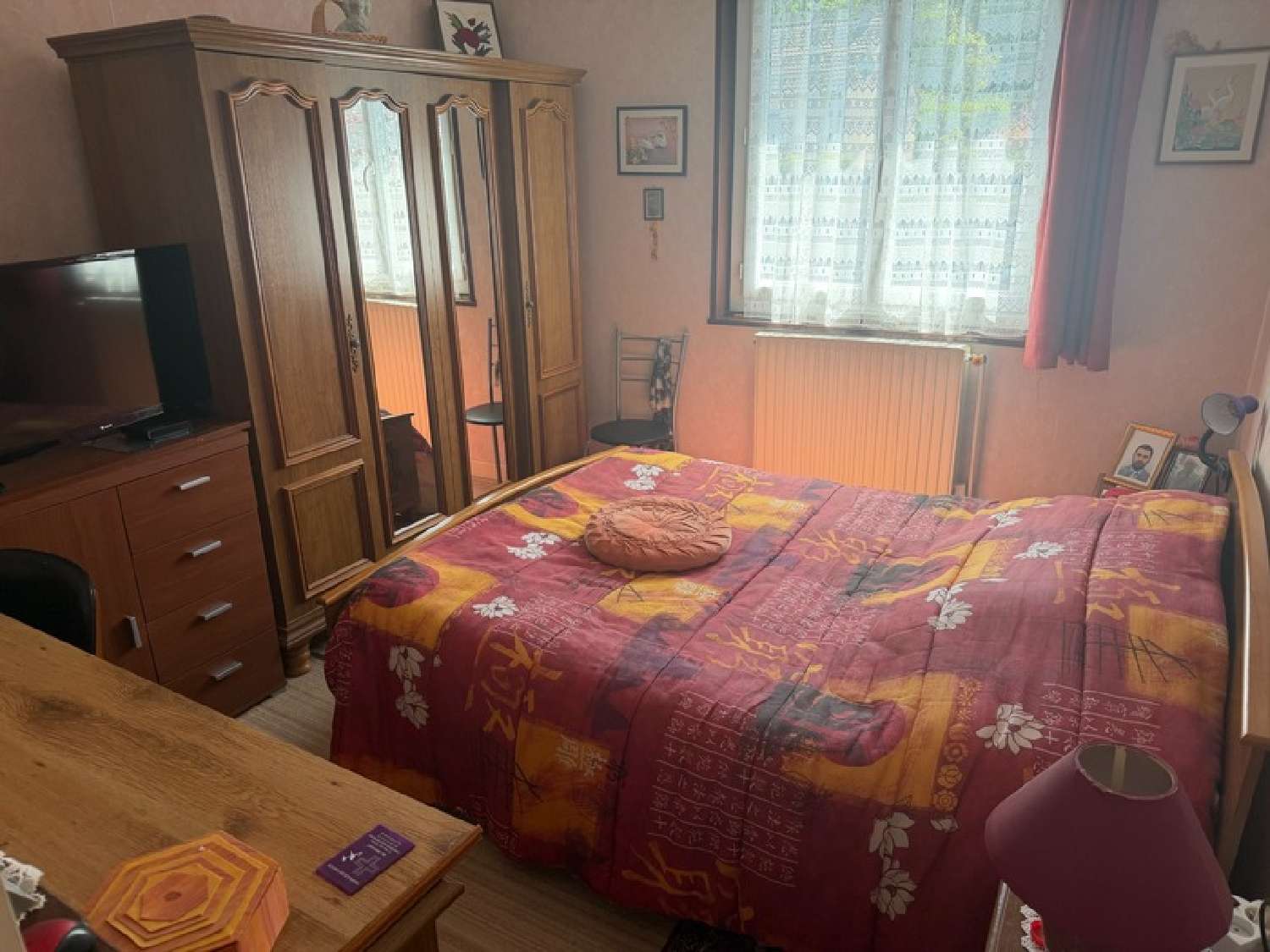  à vendre maison Blanzy Saône-et-Loire 6