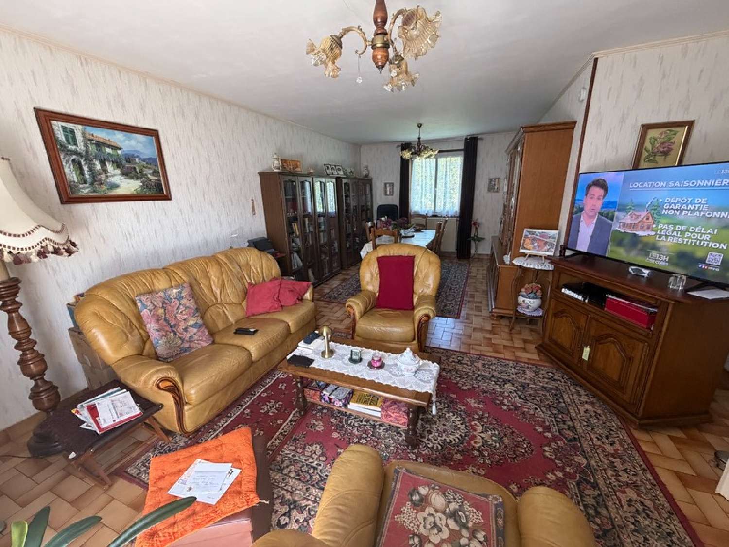  à vendre maison Blanzy Saône-et-Loire 7