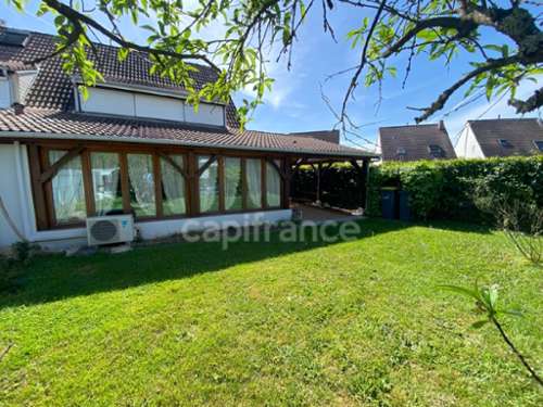 Blanzy Saône-et-Loire Haus Bild 7347499