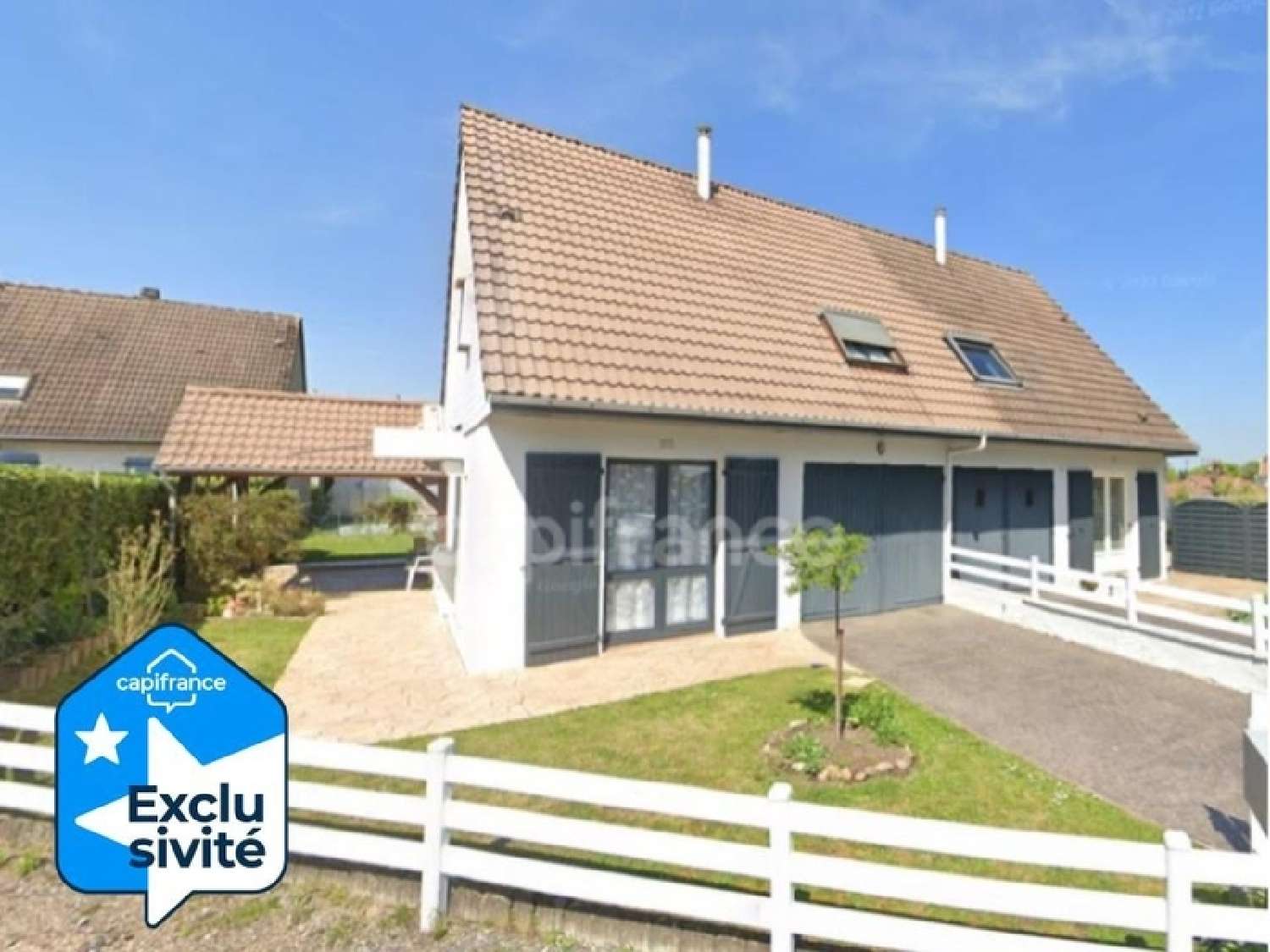  kaufen Haus Blanzy Saône-et-Loire 2
