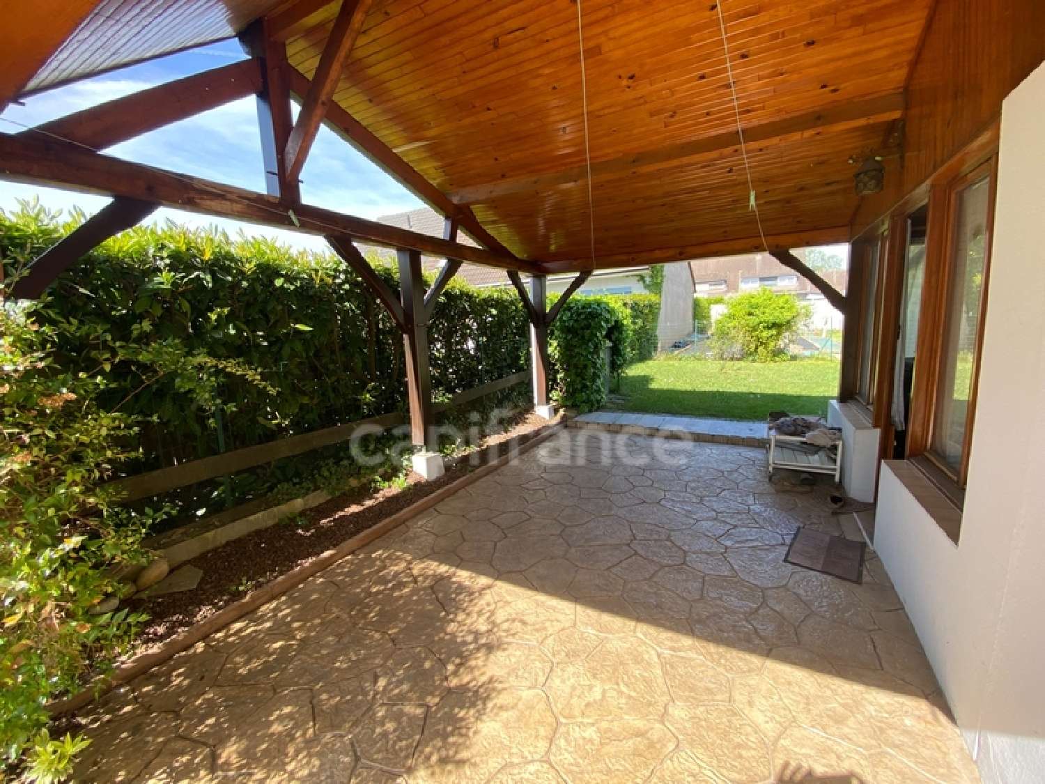  kaufen Haus Blanzy Saône-et-Loire 3