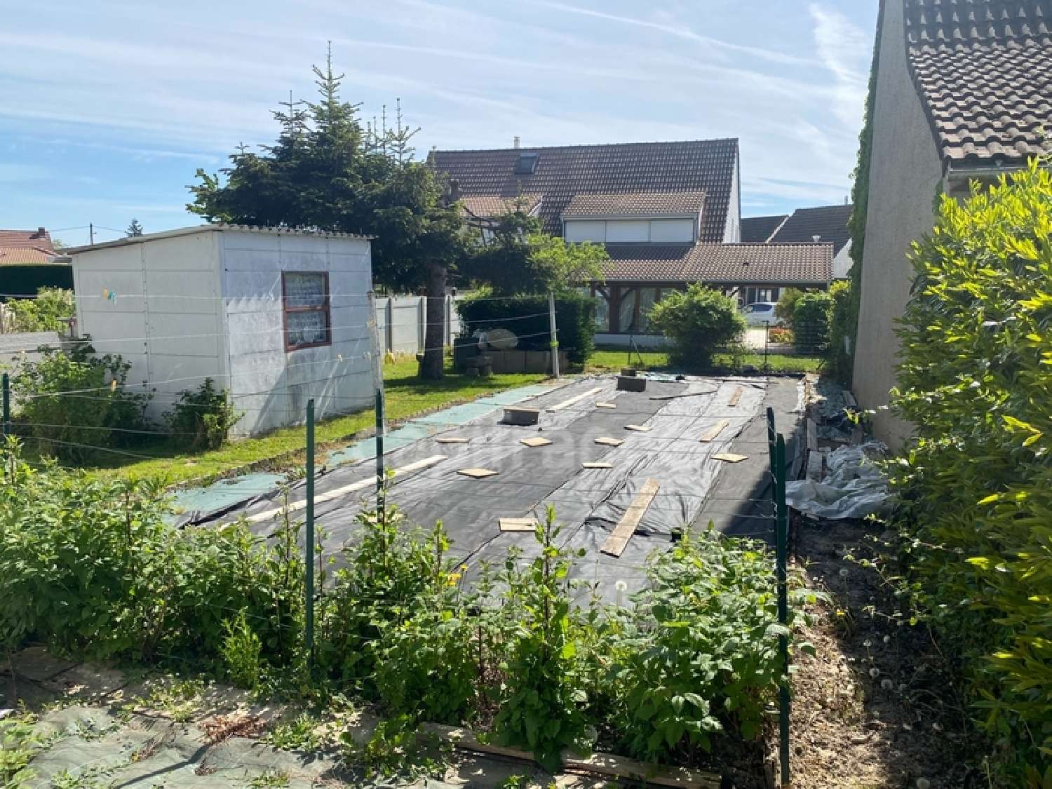  kaufen Haus Blanzy Saône-et-Loire 4