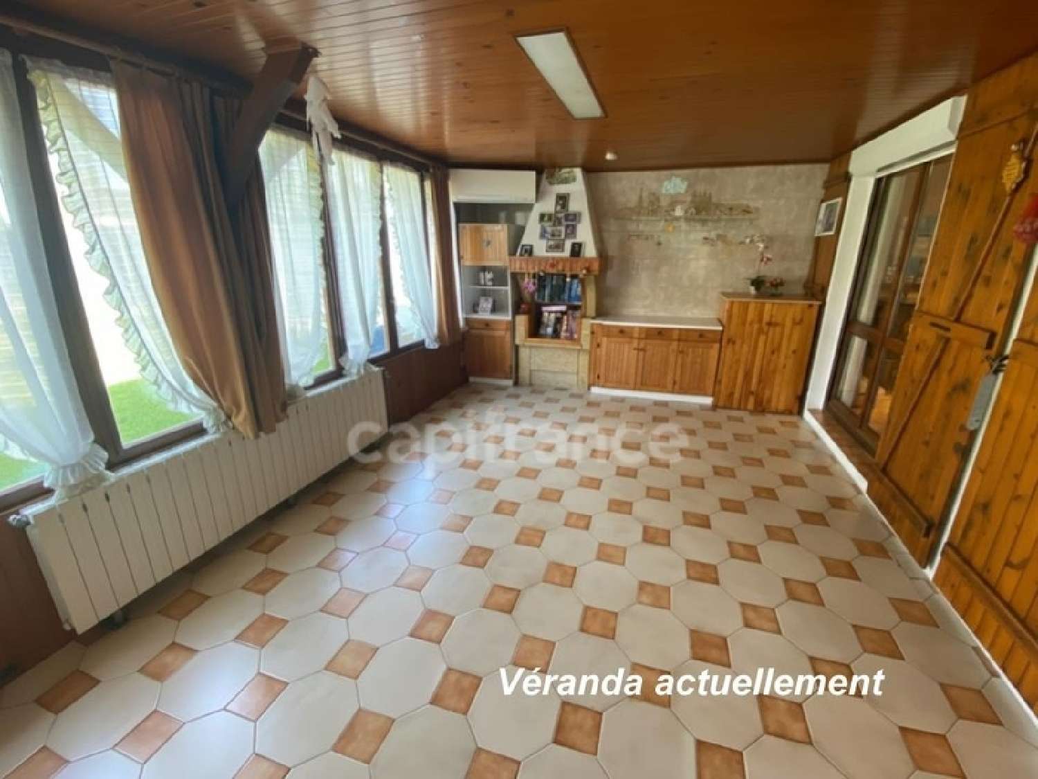  kaufen Haus Blanzy Saône-et-Loire 5