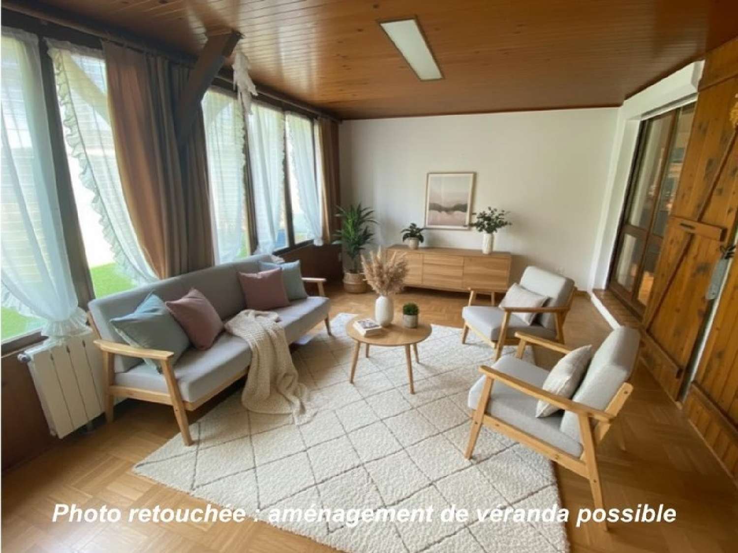  kaufen Haus Blanzy Saône-et-Loire 6