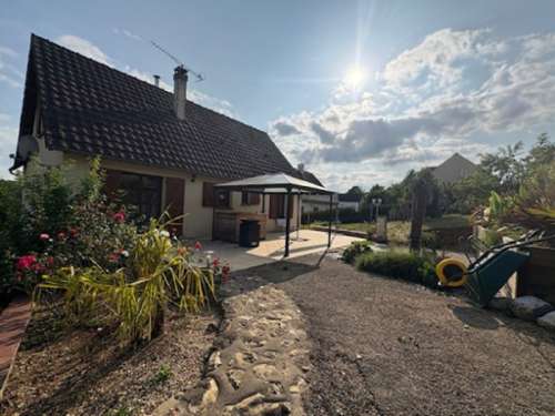 Bléneau Yonne house foto 7347175