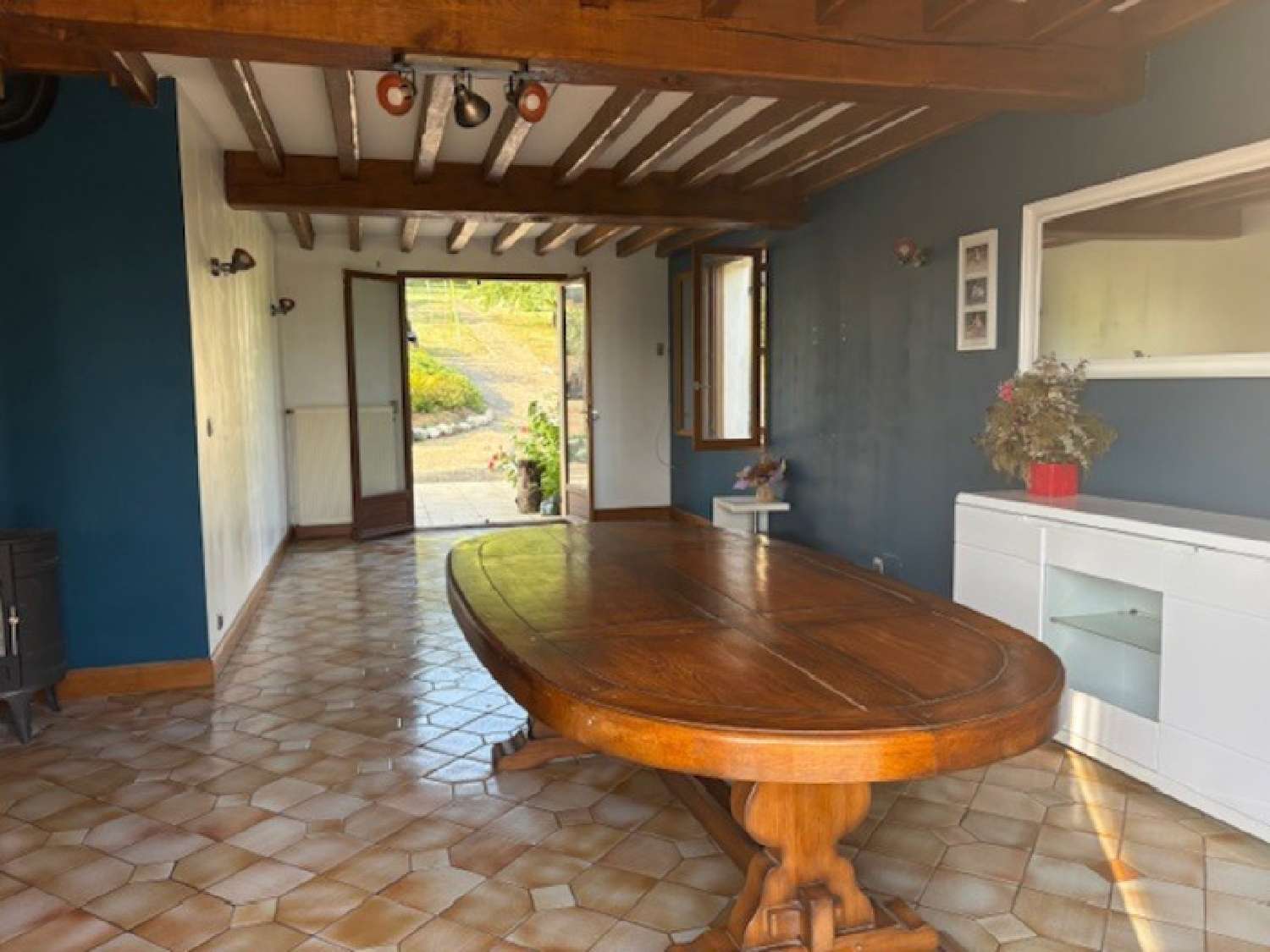  for sale house Bléneau Yonne 3