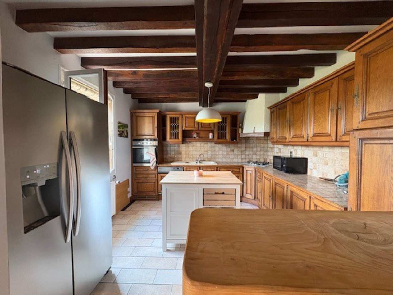  for sale house Bléneau Yonne 4