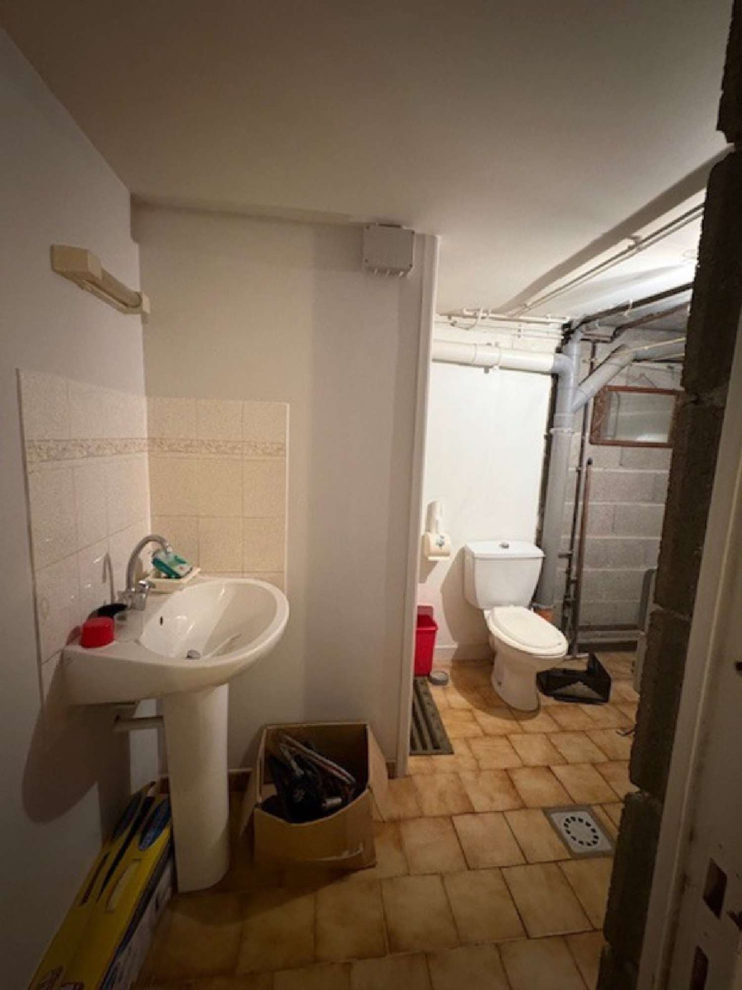  for sale house Bléneau Yonne 8