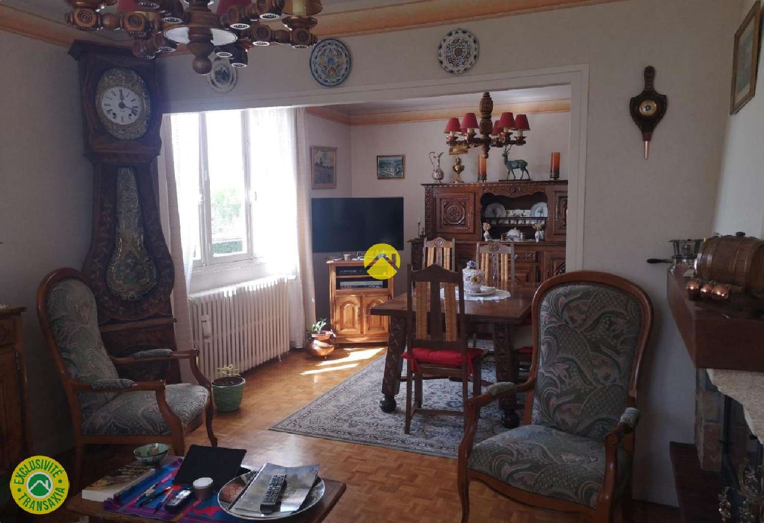 te koop huis Bléneau Yonne 4