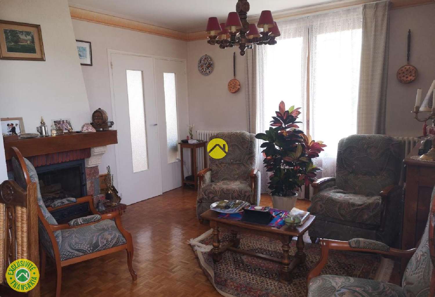  te koop huis Bléneau Yonne 5