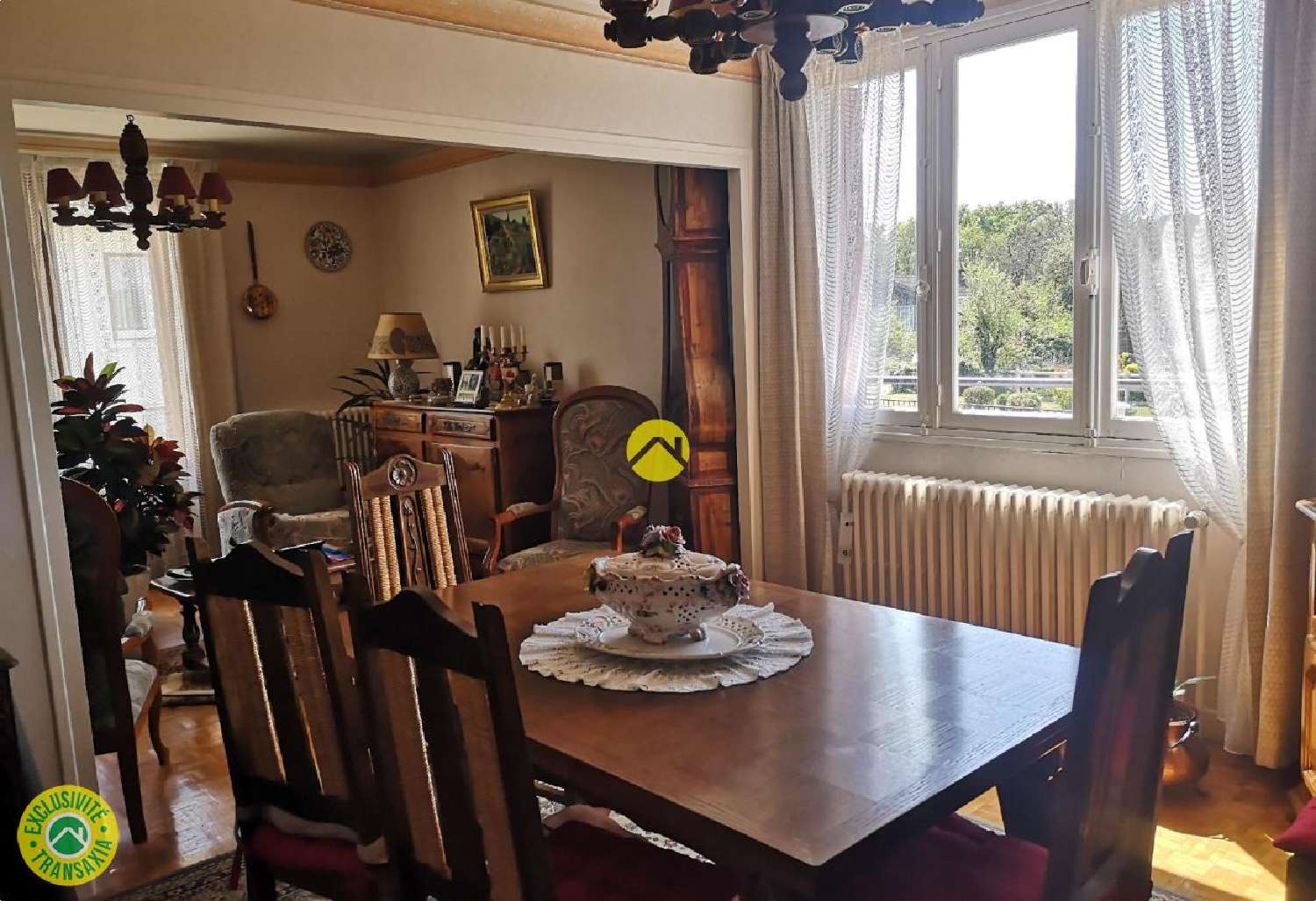  te koop huis Bléneau Yonne 6