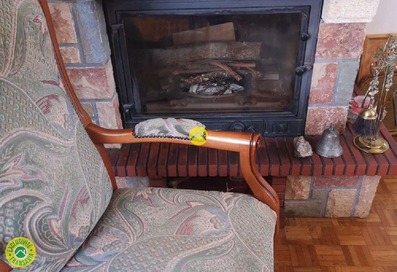  te koop huis Bléneau Yonne 7
