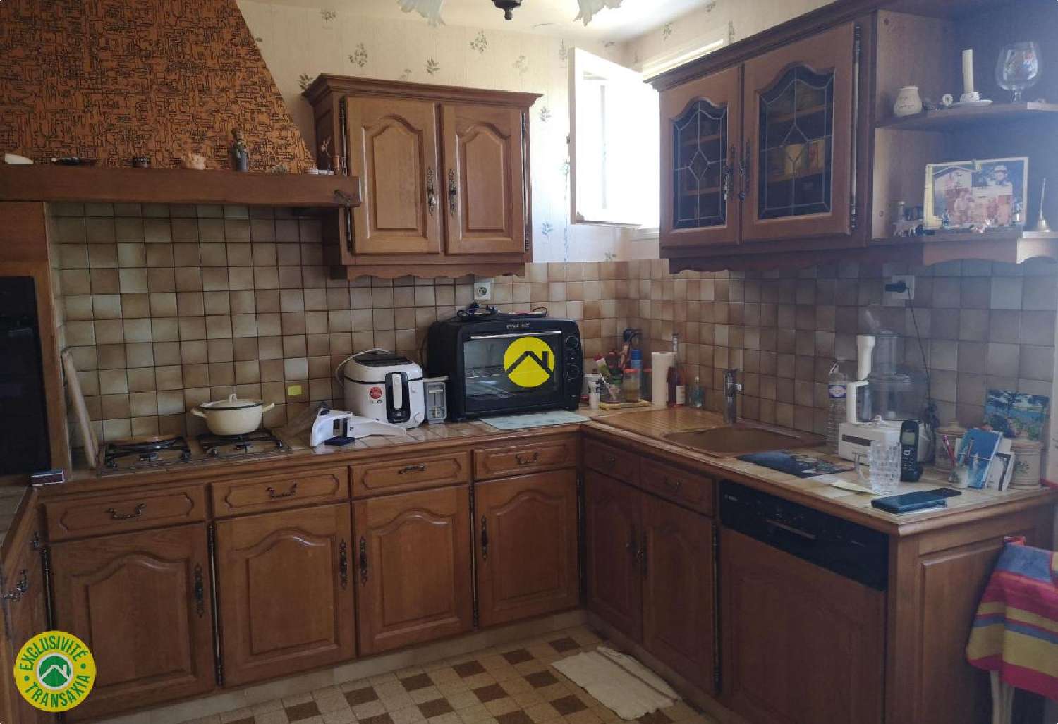  te koop huis Bléneau Yonne 8