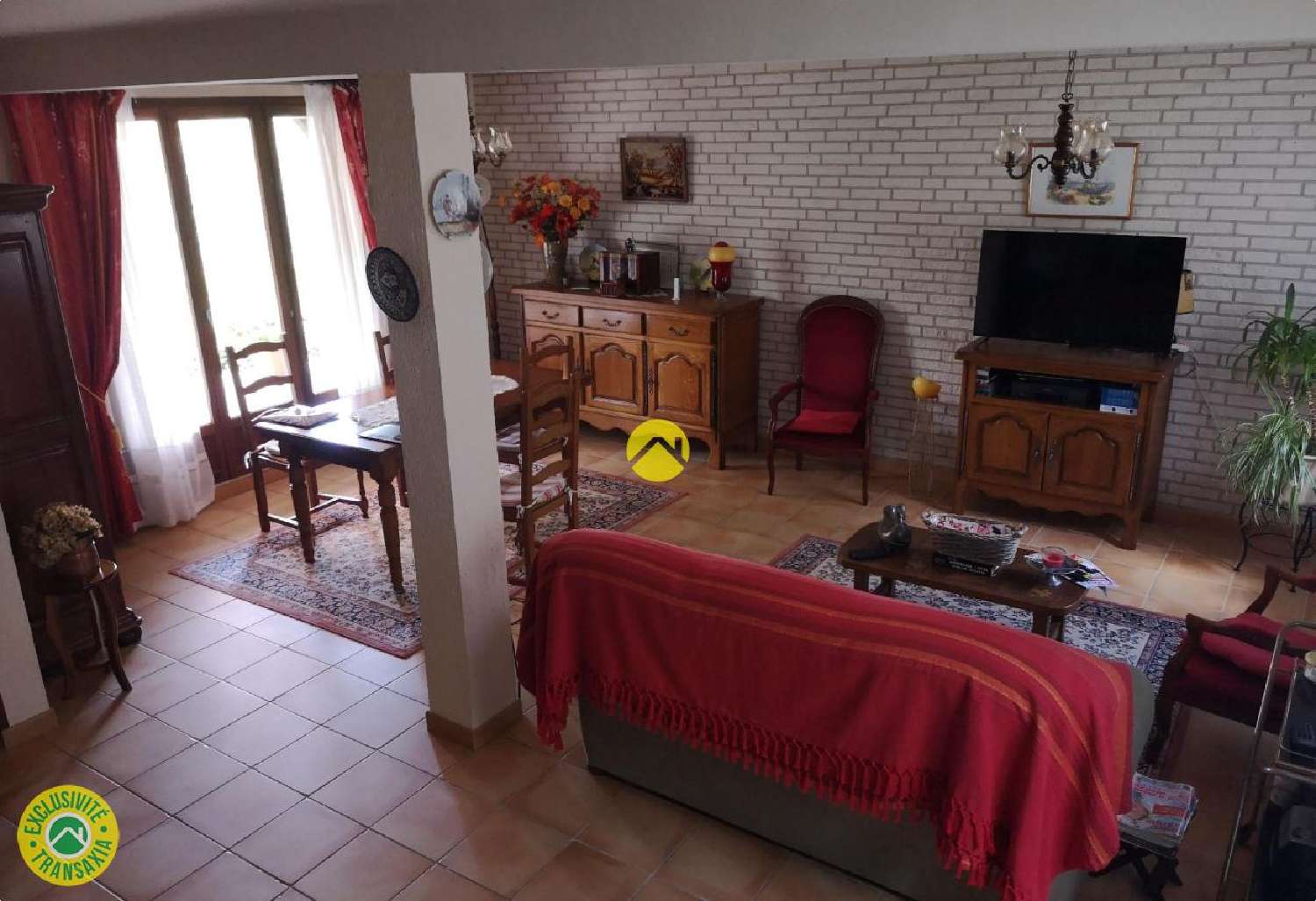  te koop huis Bléneau Yonne 5