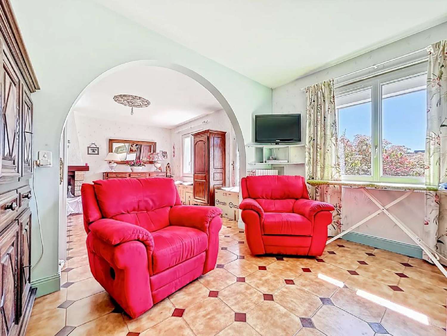  en venta casa Bléré Indre-et-Loire 1