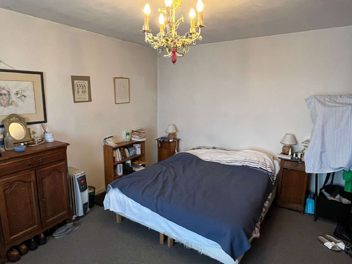  à vendre maison Blesle Haute-Loire 4
