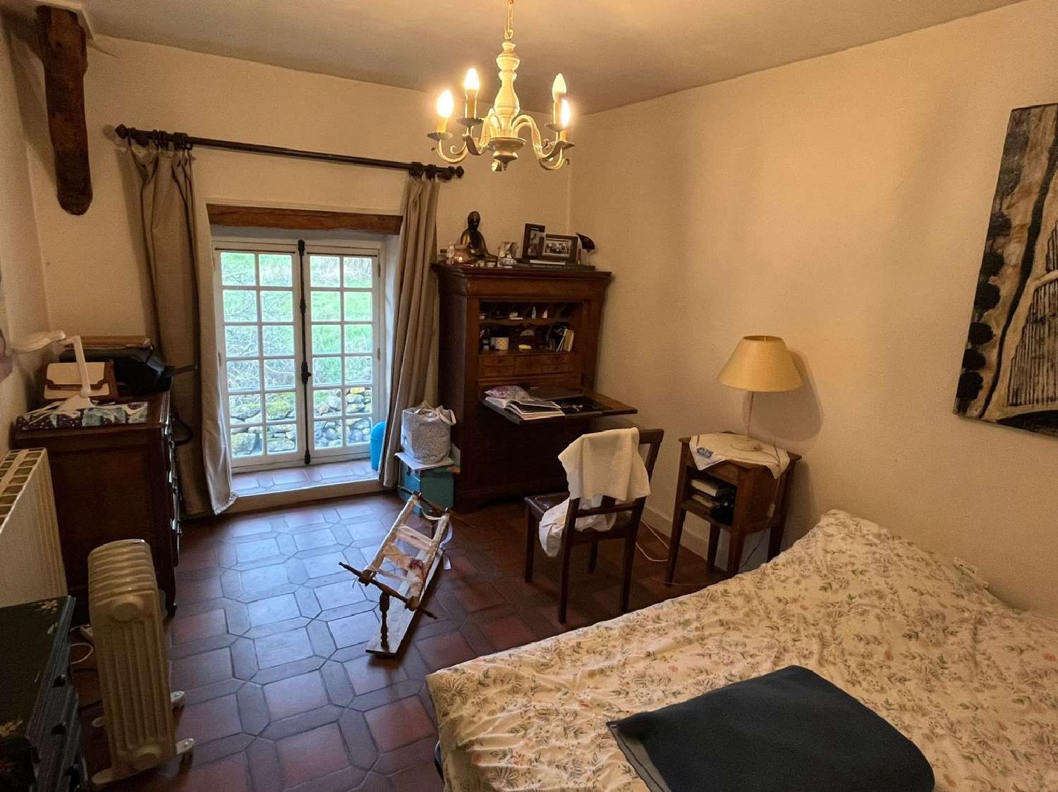  à vendre maison Blesle Haute-Loire 5
