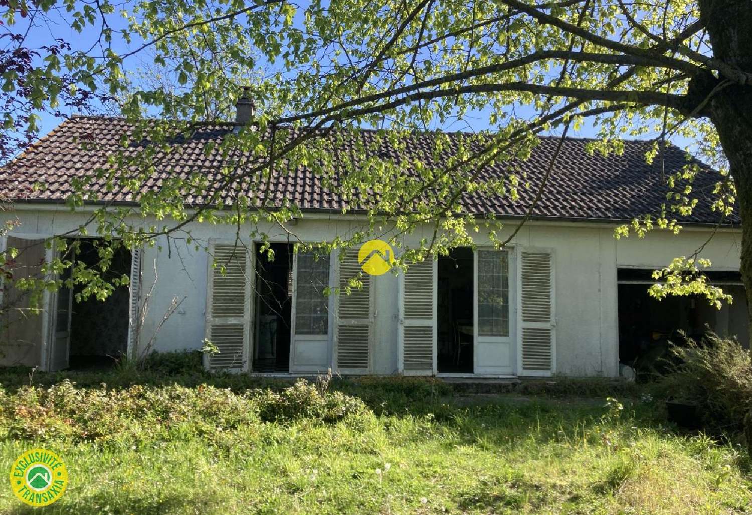  te koop huis Blet Cher 1