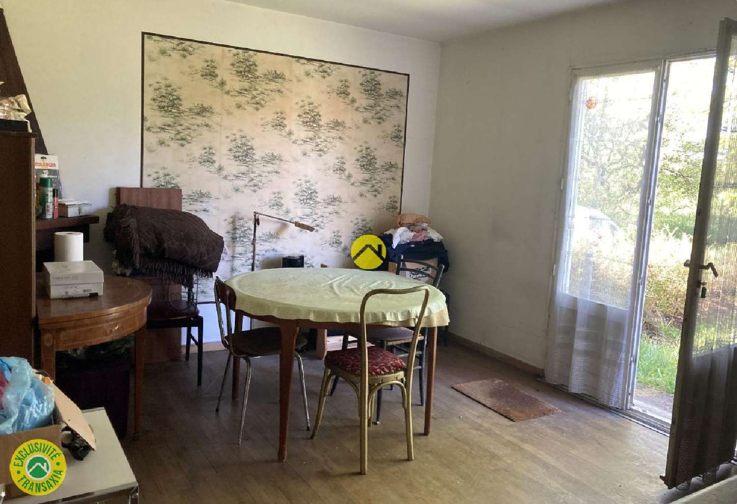 te koop huis Blet Cher 3