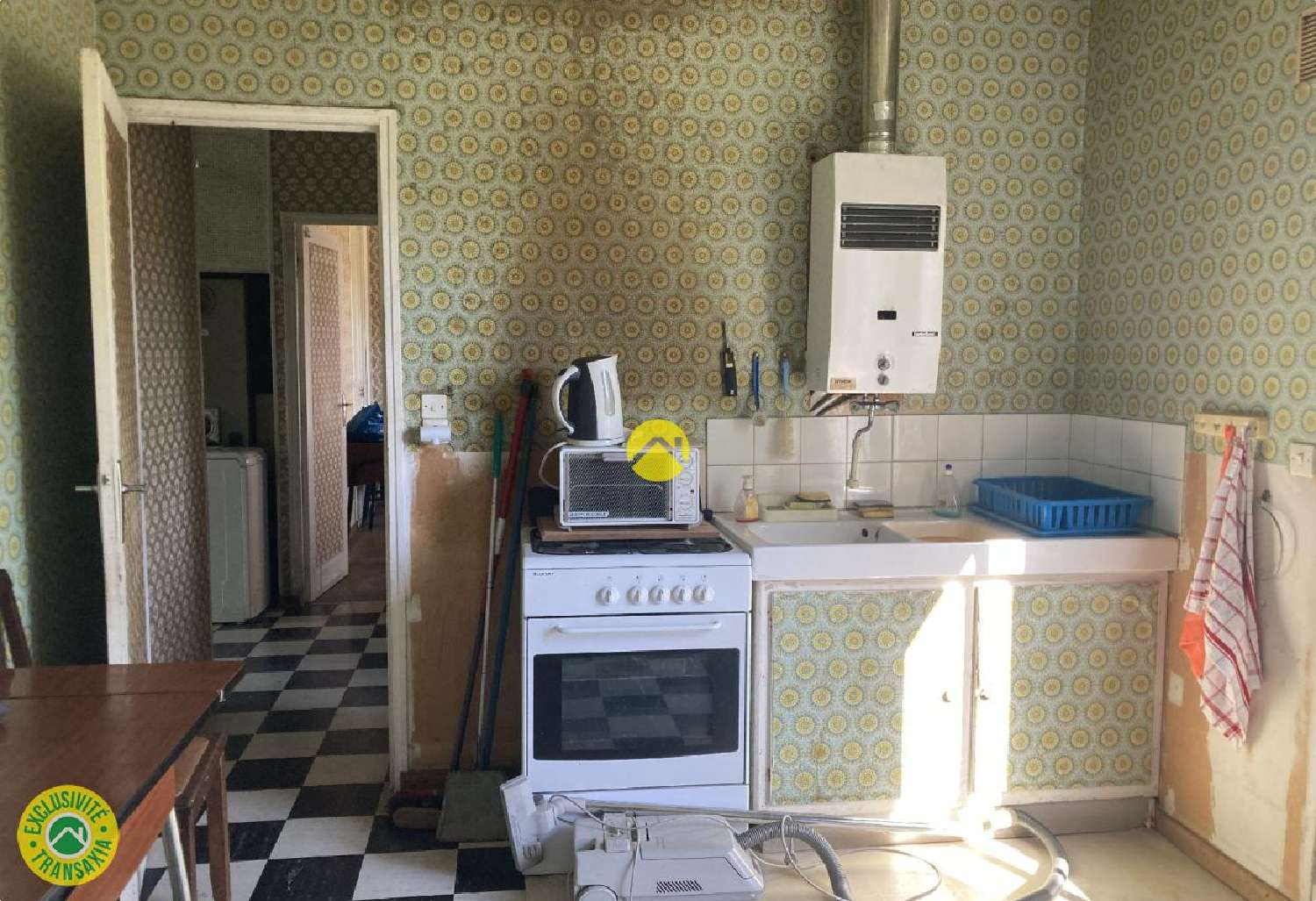 te koop huis Blet Cher 5