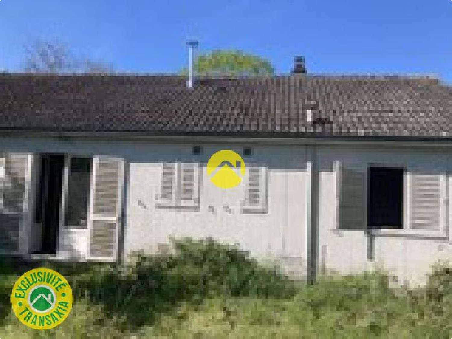  te koop huis Blet Cher 8